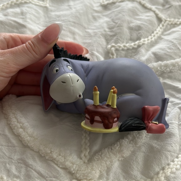 Precious Moments Eeyore - Picture 3 of 4